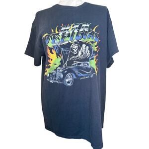 Boo hoo men’s tshirt size small